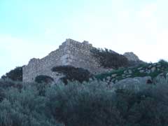 Foto del Castello di Balaiana