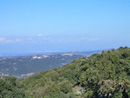 Foto panorama Licci Alti