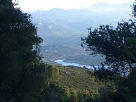 Foto Monte del Minerale
