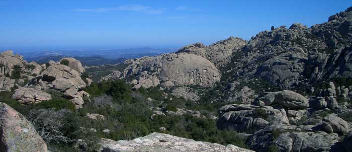 Foto La Sarra