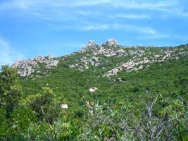 Foto Monte del Minerale